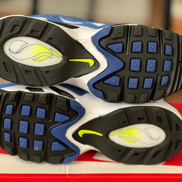 Nike air Griffey Max - Picture 4 of 9